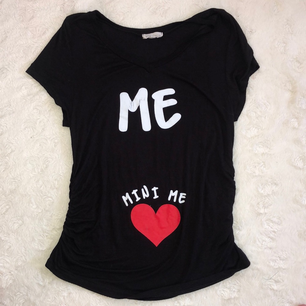 Maternity Top